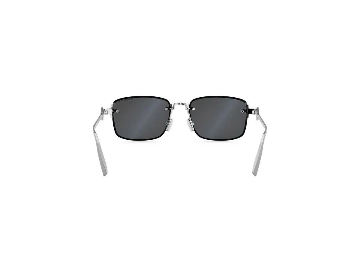 DIOR GLASSES 35
