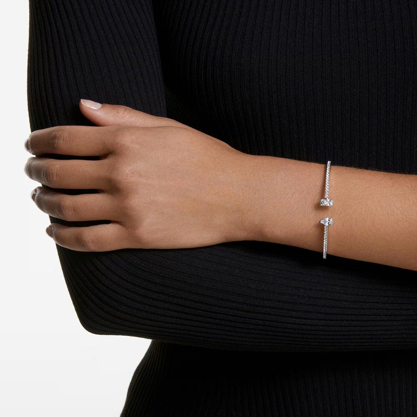 SWAROVSKI BRACELET 03
