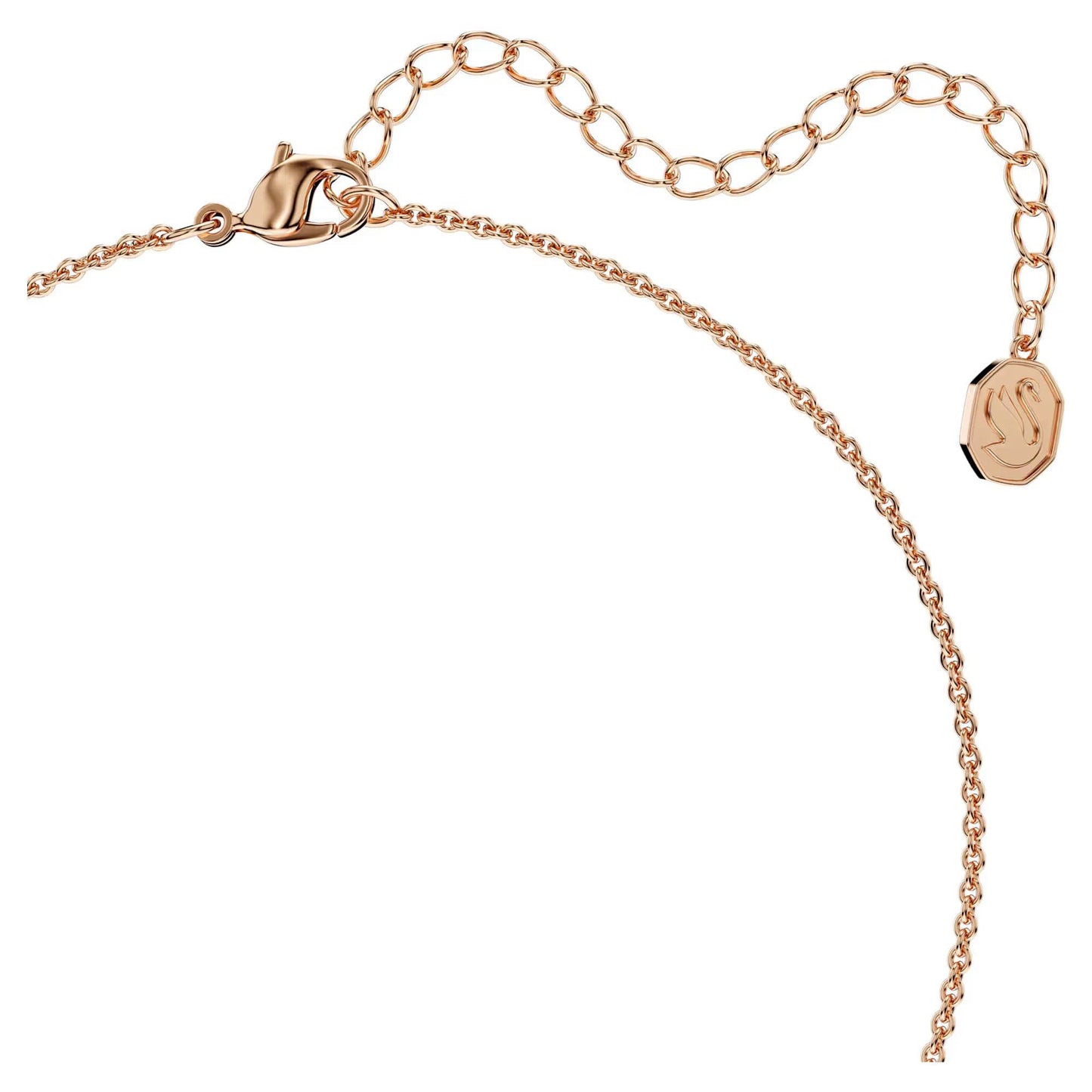 SWAROVSKI NECKLACE 12
