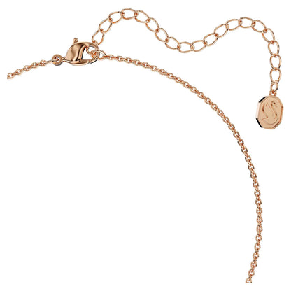 SWAROVSKI NECKLACE 12