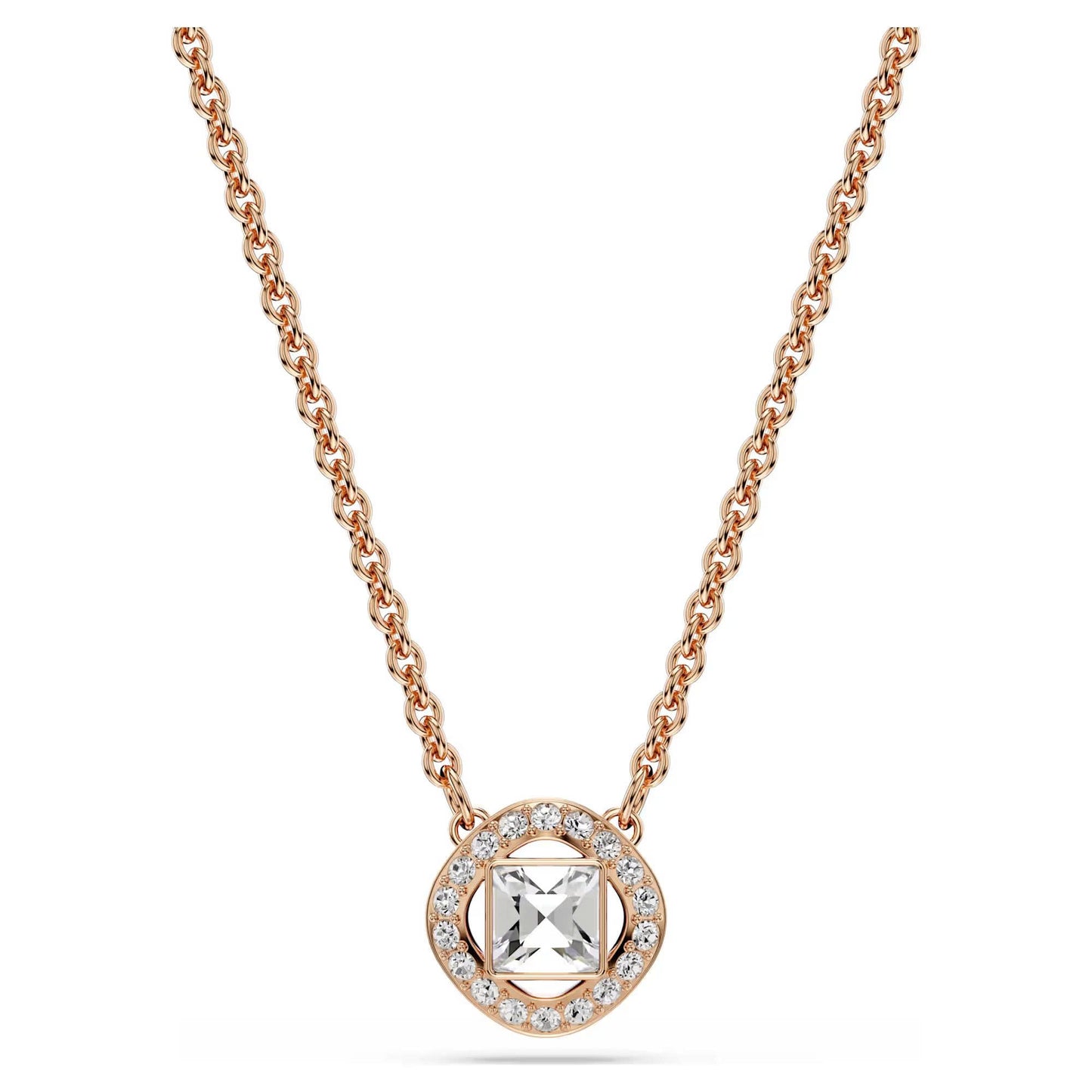SWAROVSKI NECKLACE 12
