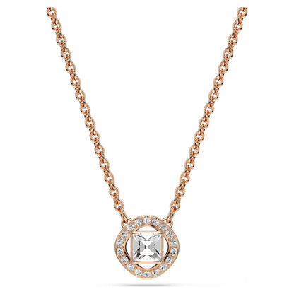 SWAROVSKI NECKLACE 12