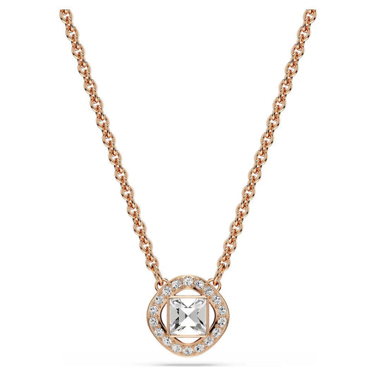 SWAROVSKI NECKLACE 12