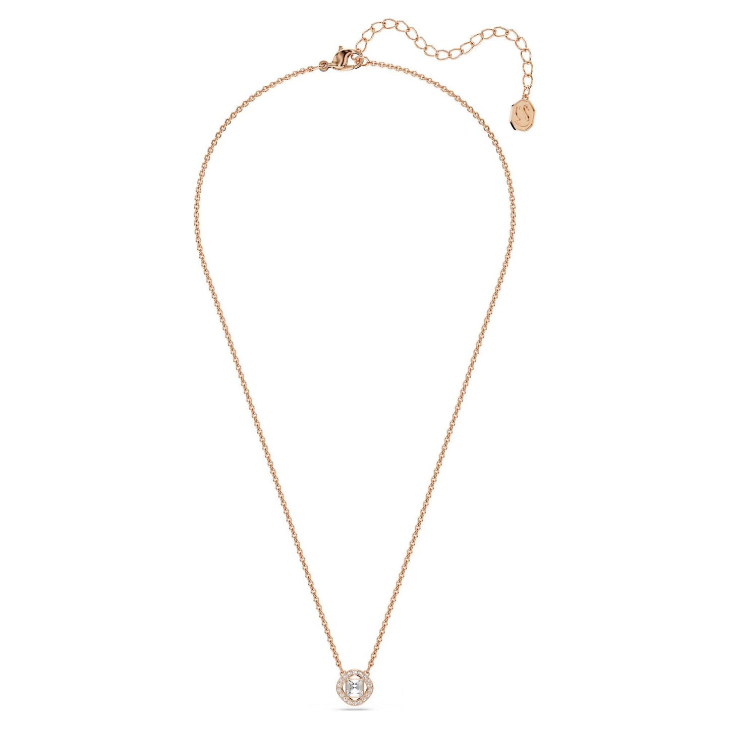 SWAROVSKI NECKLACE 12