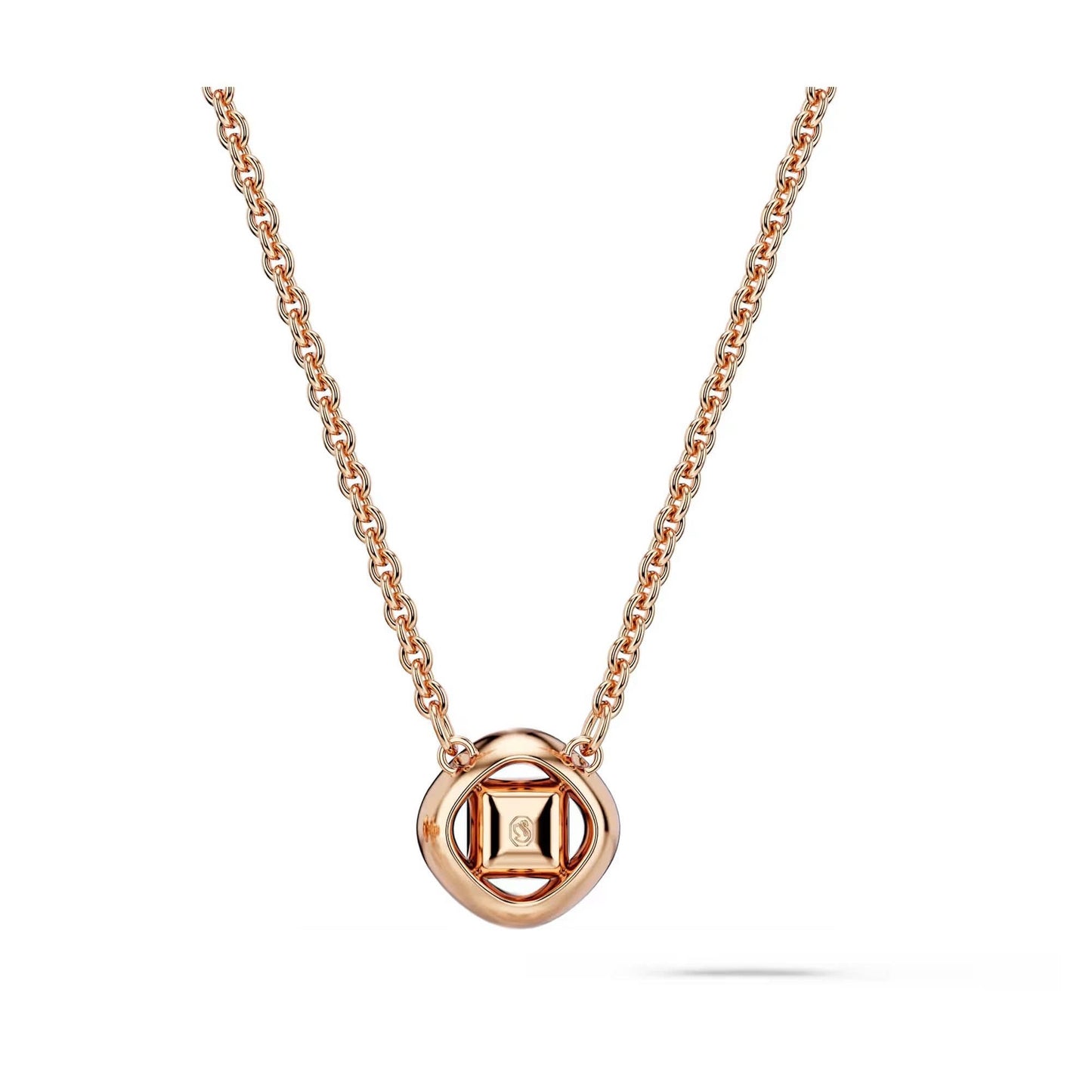 SWAROVSKI NECKLACE 12