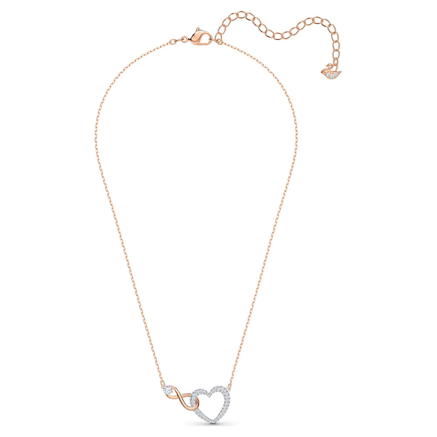 SWAROVSKI NECKLACE 15