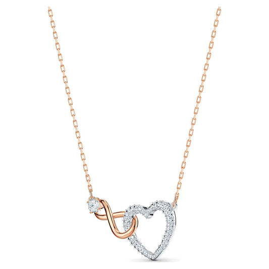SWAROVSKI NECKLACE 15