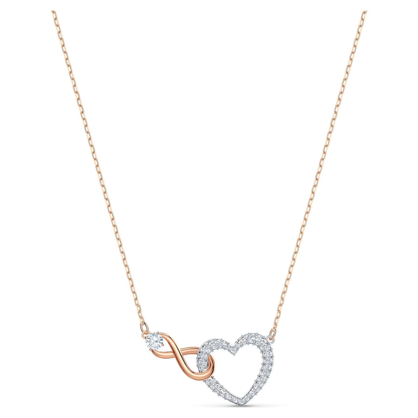 SWAROVSKI NECKLACE 15