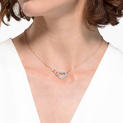 SWAROVSKI NECKLACE 15