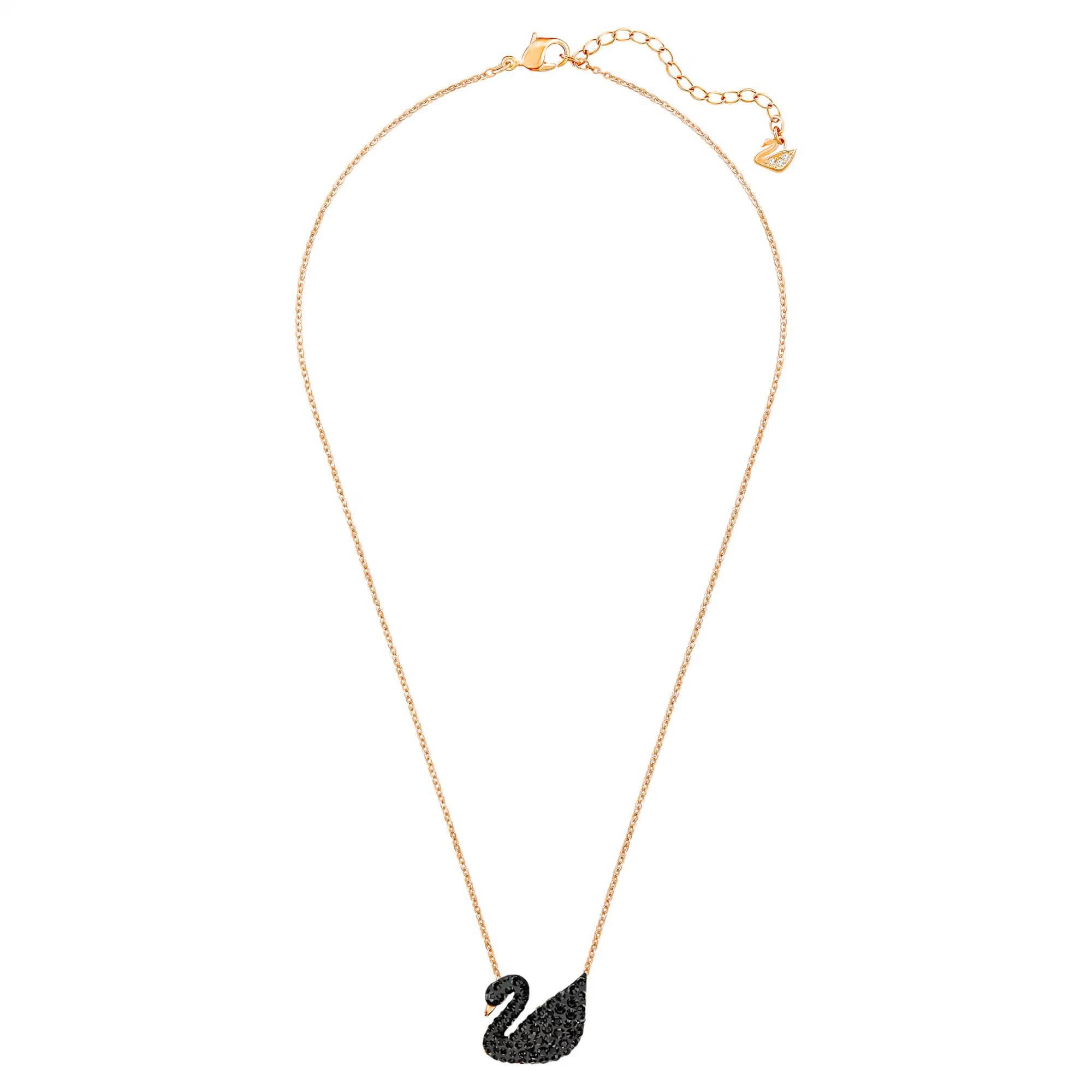 SWAROVSKI NECKLACE 17 – ETEFT AUTHENTIC