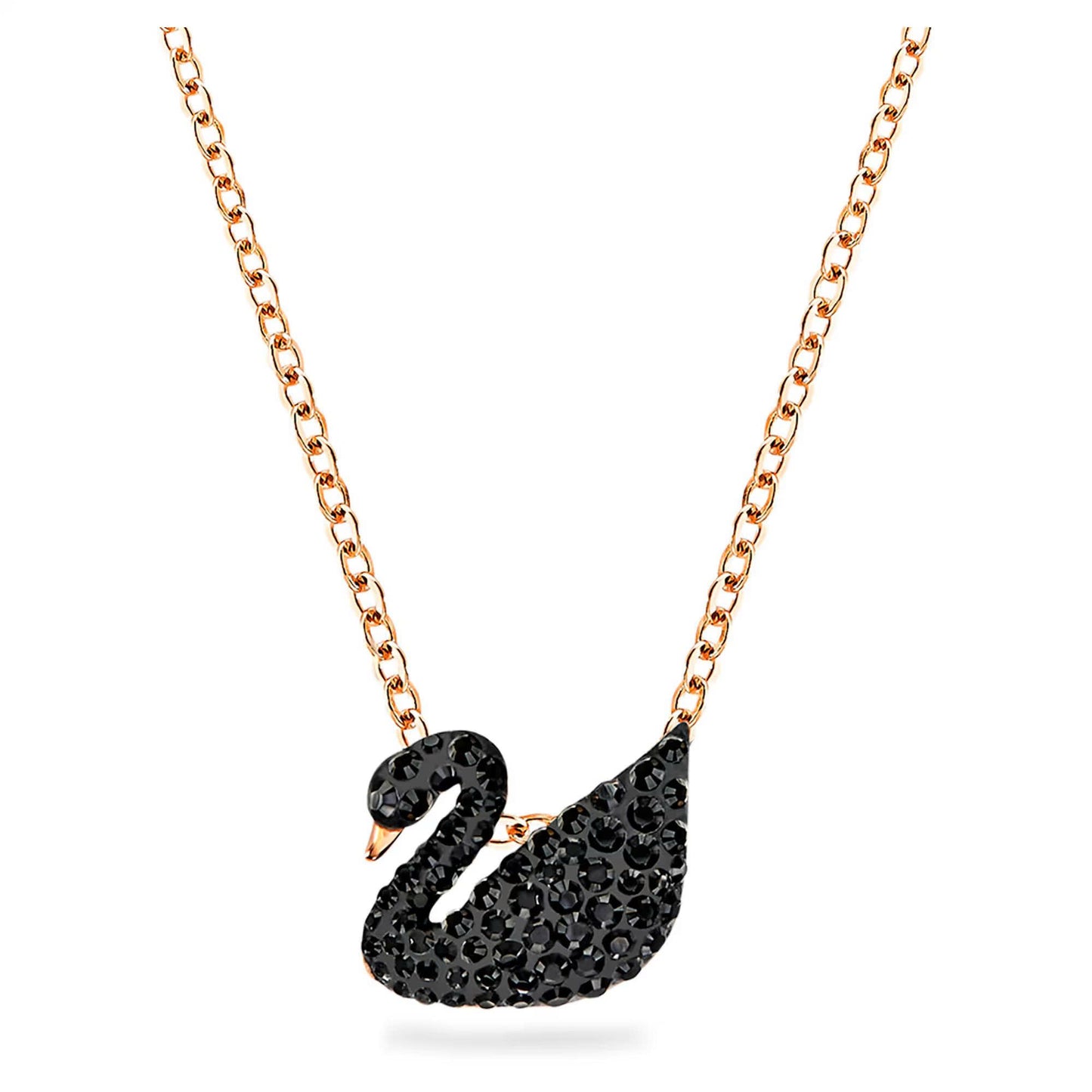SWAROVSKI NECKLACE 17