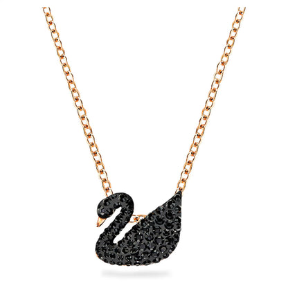 SWAROVSKI NECKLACE 17