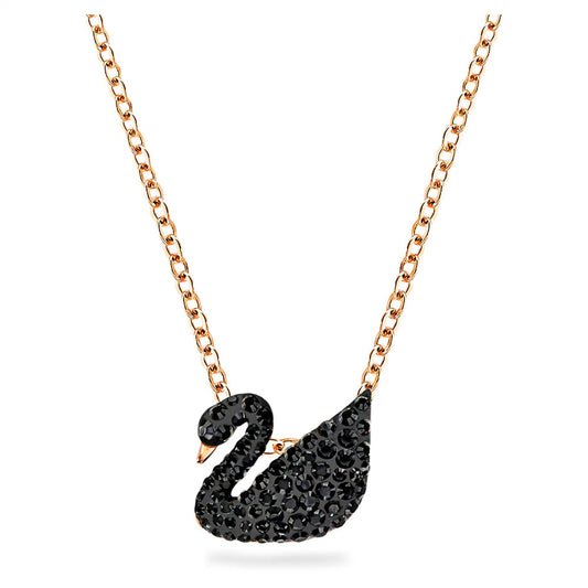 SWAROVSKI NECKLACE 17