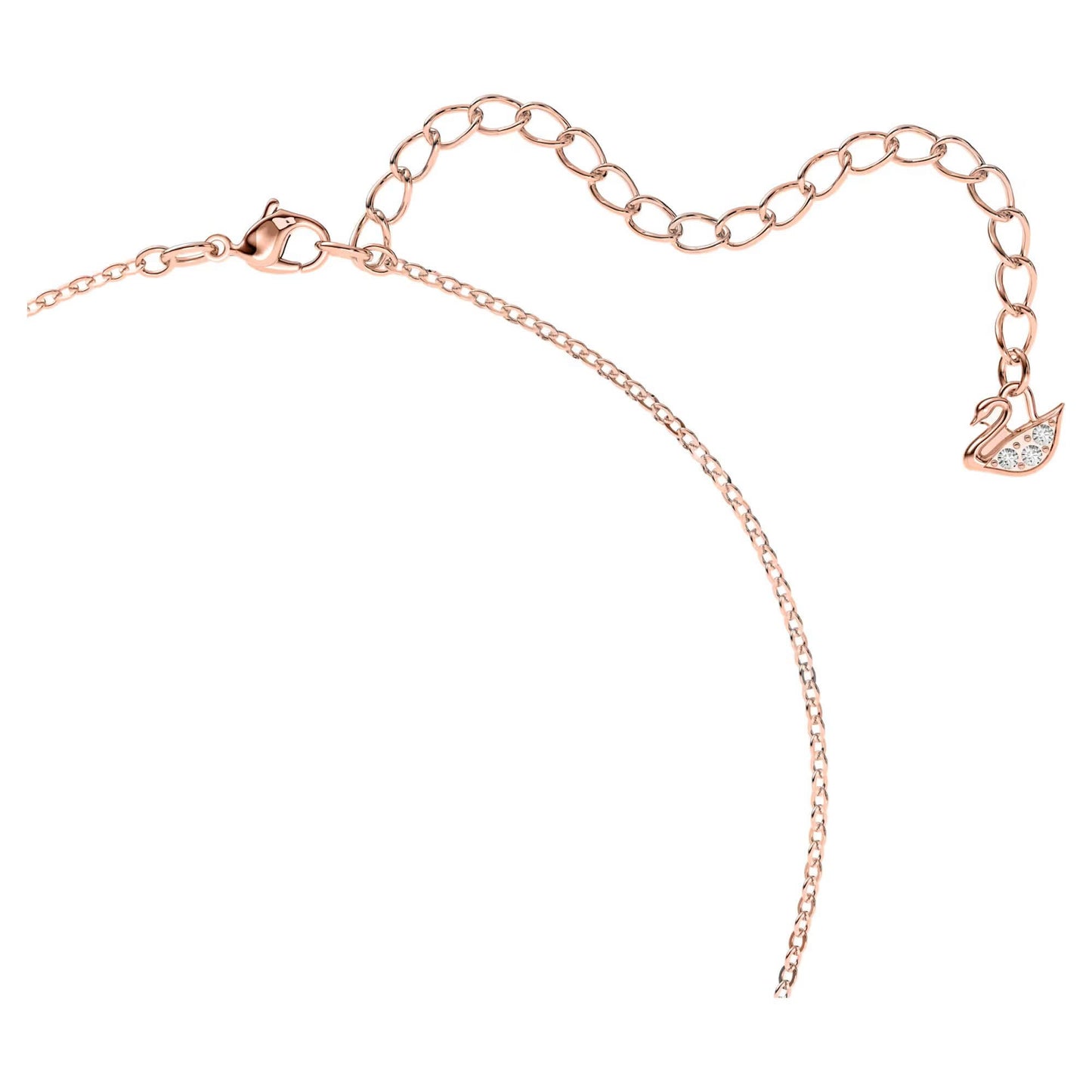 SWAROVSKI NECKLACE 17