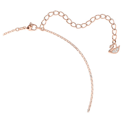 SWAROVSKI NECKLACE 17