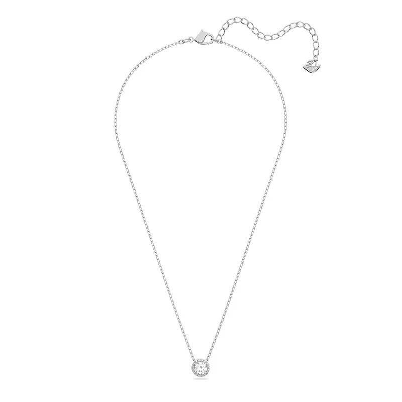 SWAROVSKI NECKLACE 13