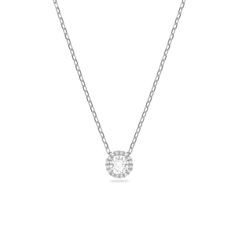 SWAROVSKI NECKLACE 13