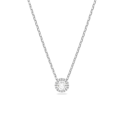 SWAROVSKI NECKLACE 13