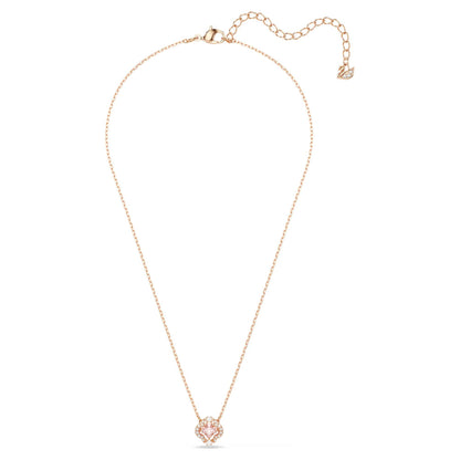 SWAROVSKI NECKLACE 14