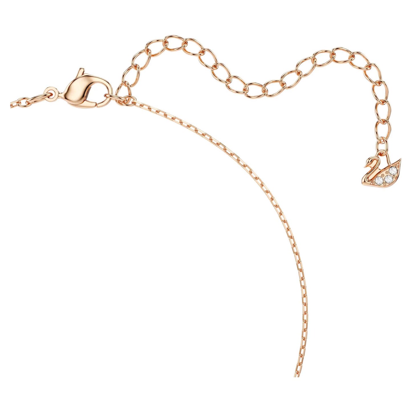 SWAROVSKI NECKLACE 14