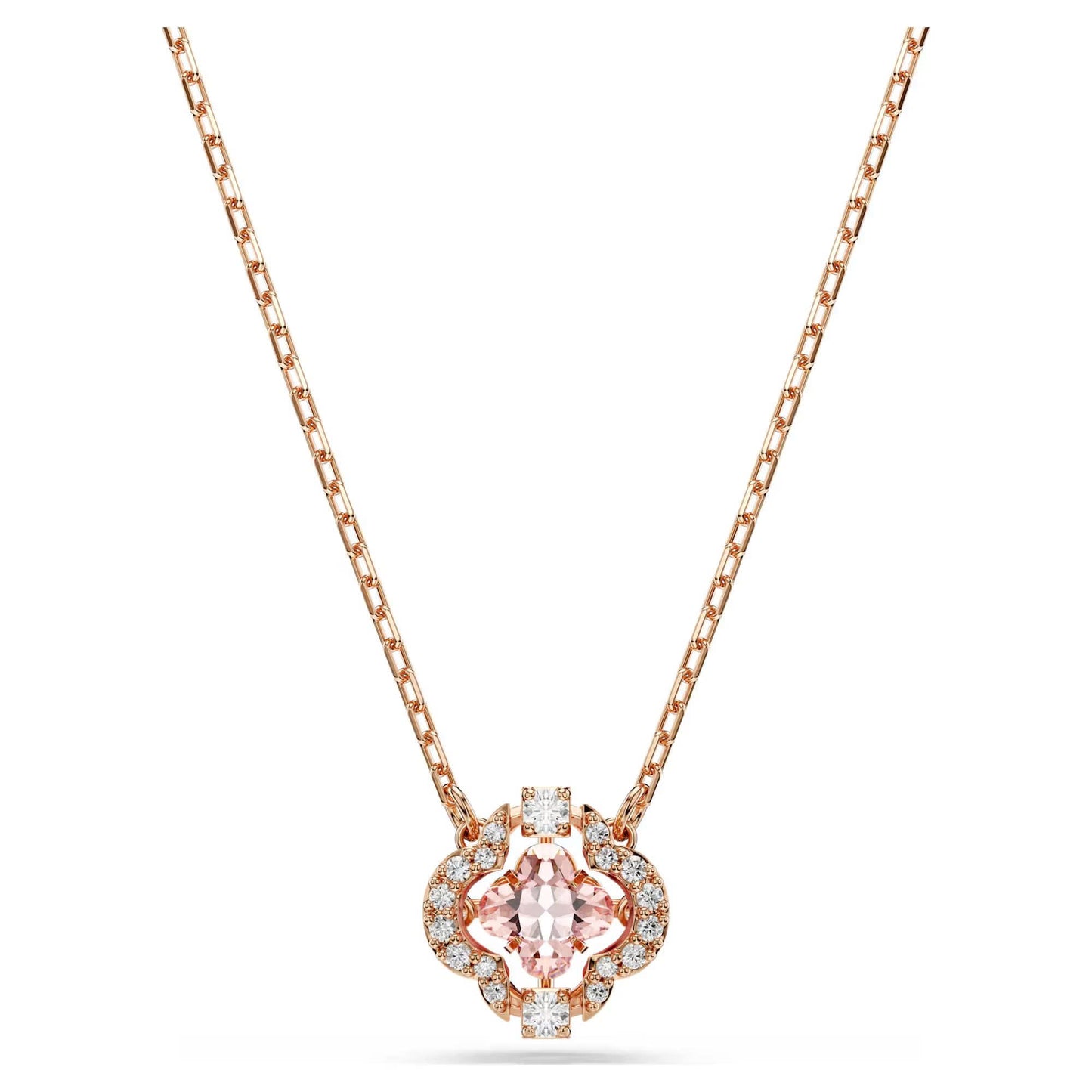 SWAROVSKI NECKLACE 14