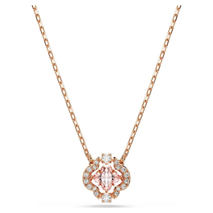 SWAROVSKI NECKLACE 14