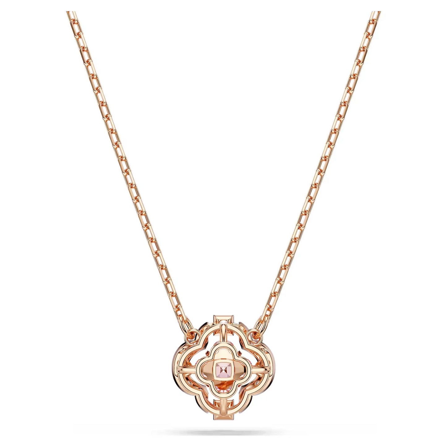 SWAROVSKI NECKLACE 14