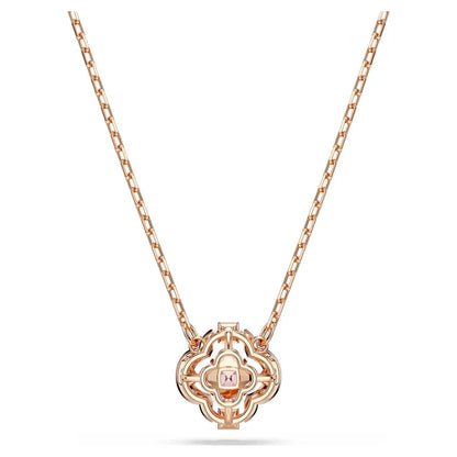 SWAROVSKI NECKLACE 14