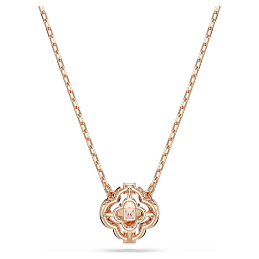 SWAROVSKI NECKLACE 14