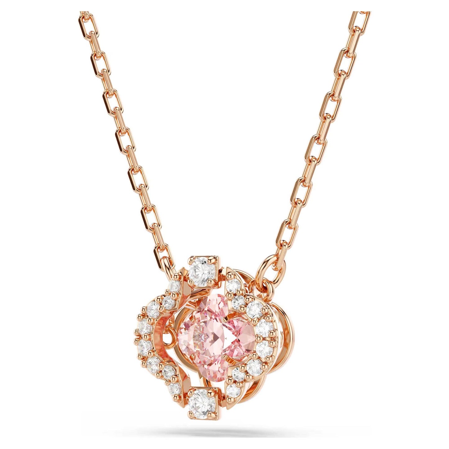 SWAROVSKI NECKLACE 14