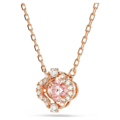 SWAROVSKI NECKLACE 14