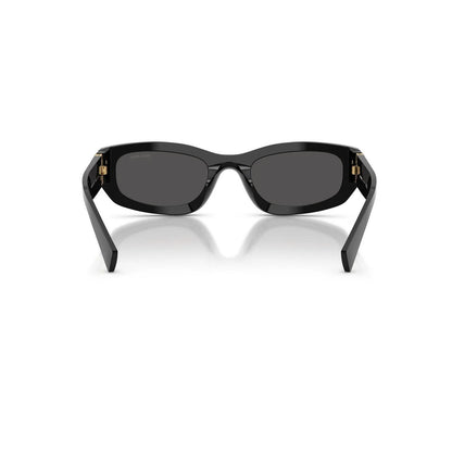 MIU MIU GLASSES 107
