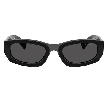 MIU MIU GLASSES 107