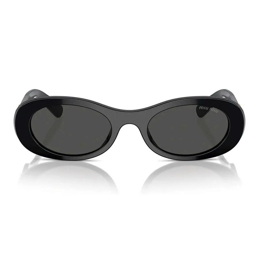 MIU MIU GLASSES 112