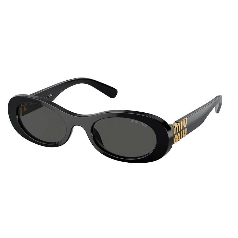 MIU MIU GLASSES 112
