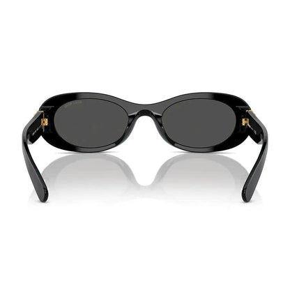 MIU MIU GLASSES 112