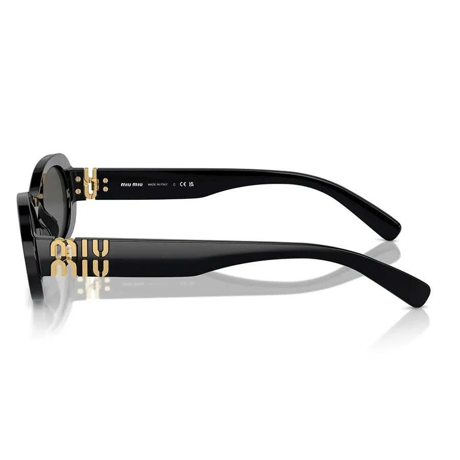 MIU MIU GLASSES 112