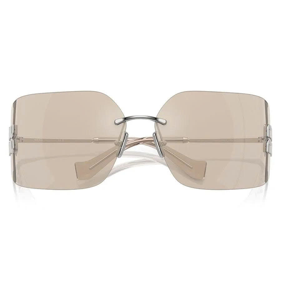 MIU MIU GLASSES 113