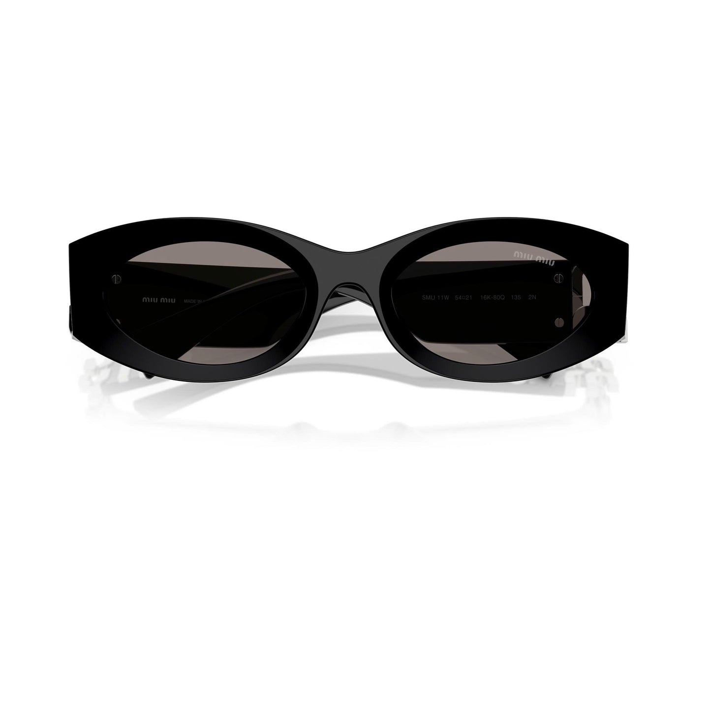 MIU MIU GLASSES 115