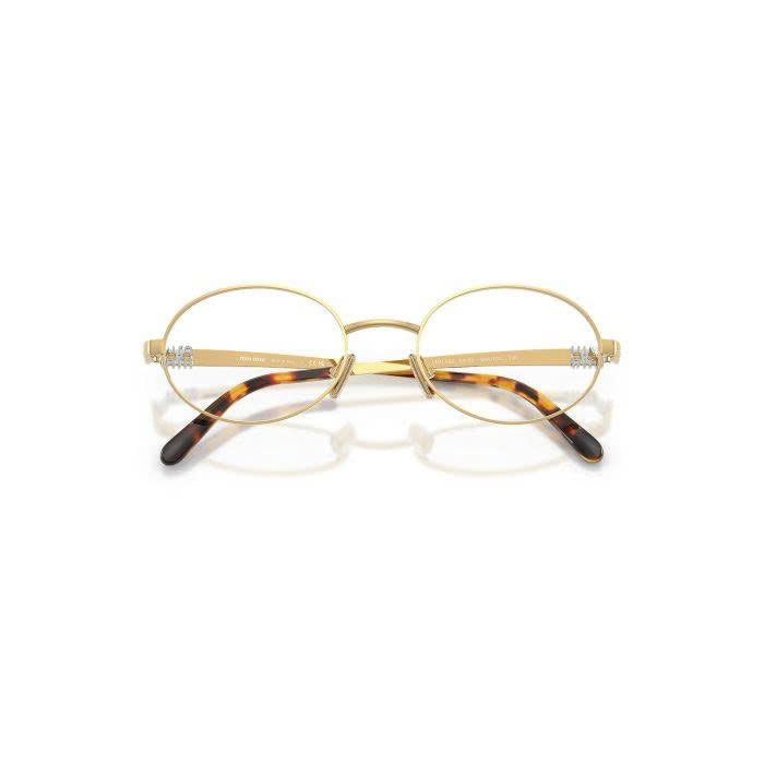 MIU MIU GLASSES 109