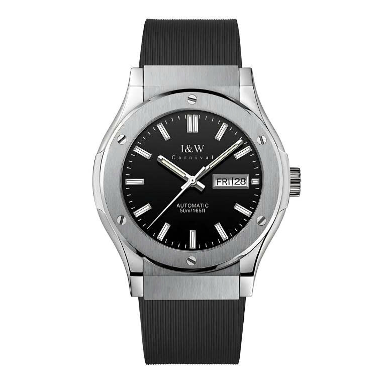 I&W CARNIVAL WATCHES 01