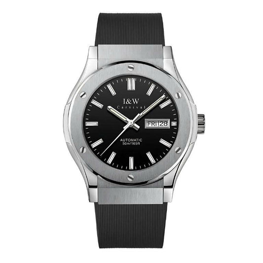 I&W CARNIVAL WATCHES 01