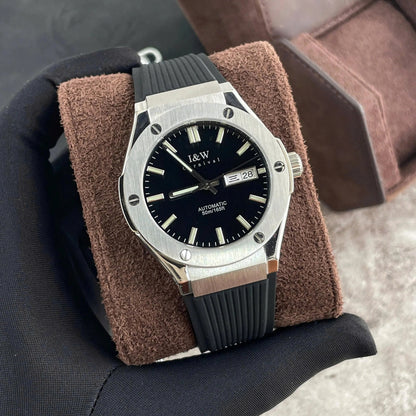 I&W CARNIVAL WATCHES 01