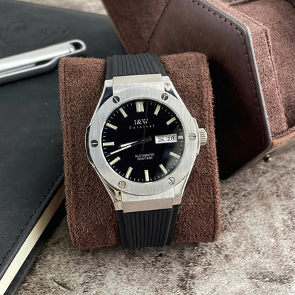 I&W CARNIVAL WATCHES 01
