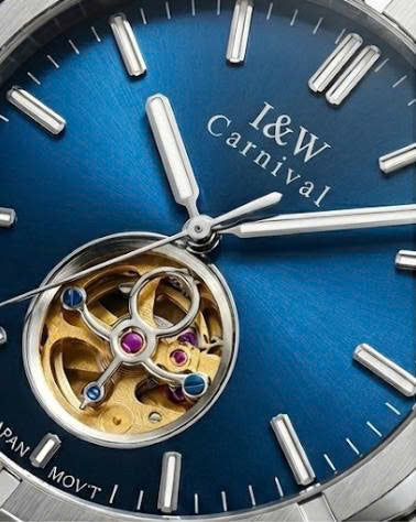 I&W CARNIVAL WATCHES 02