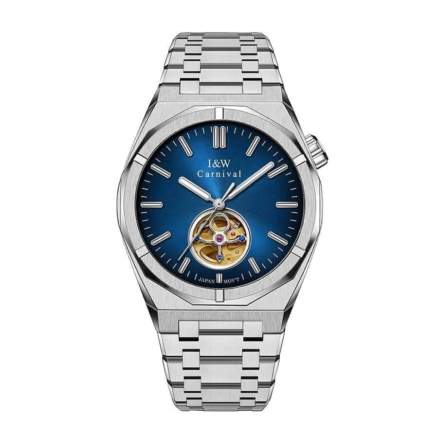I&W CARNIVAL WATCHES 02