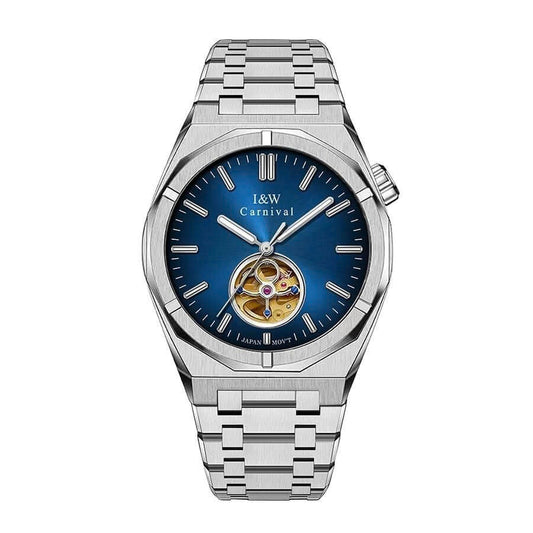 I&W CARNIVAL WATCHES 02