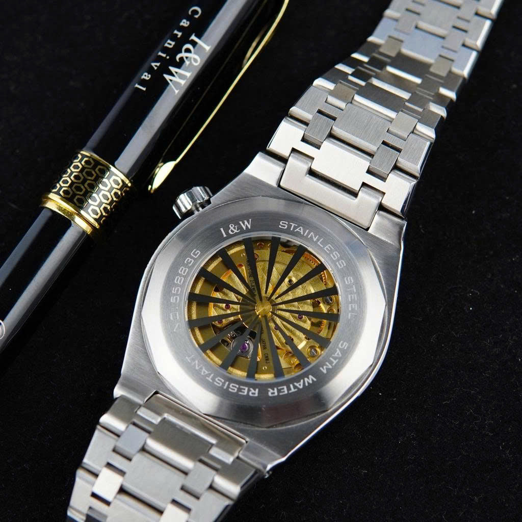 I&W CARNIVAL WATCHES 02
