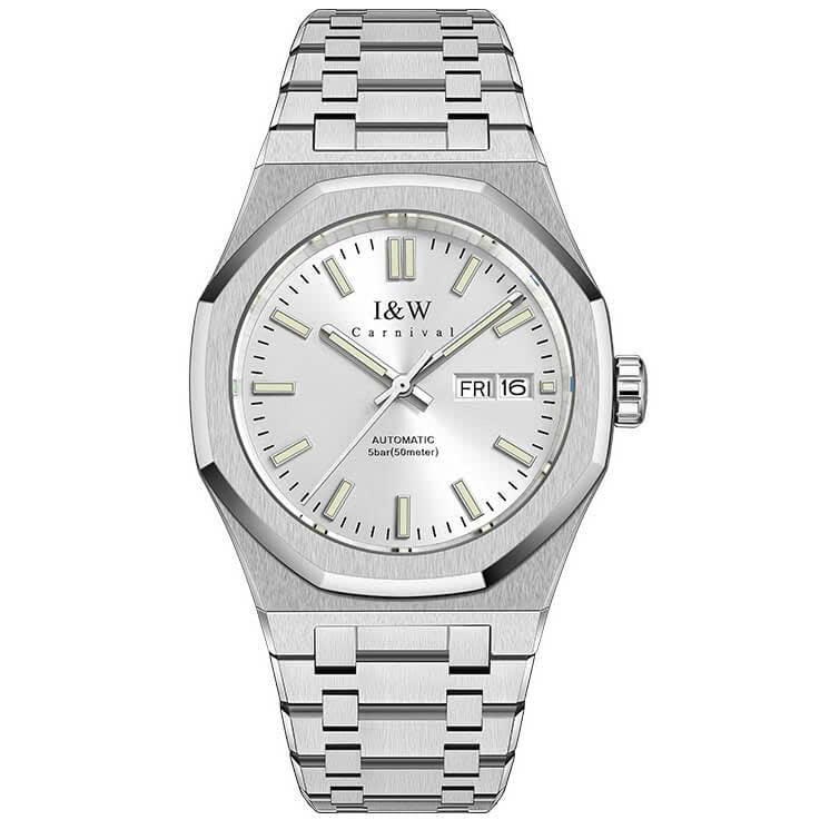 I&W CARNIVAL WATCHES 03