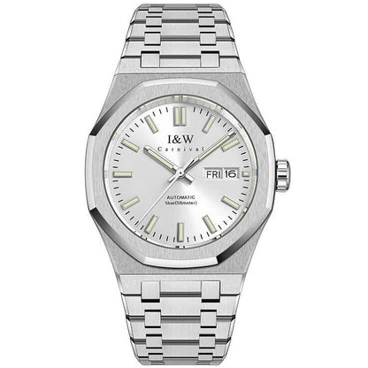 I&W CARNIVAL WATCHES 03